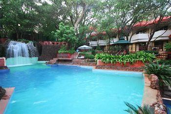 מת'ראן Horseland Hotel & Mountain Spa מראה חיצוני תמונה