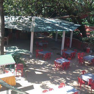 מת'ראן Horseland Hotel & Mountain Spa מראה חיצוני תמונה