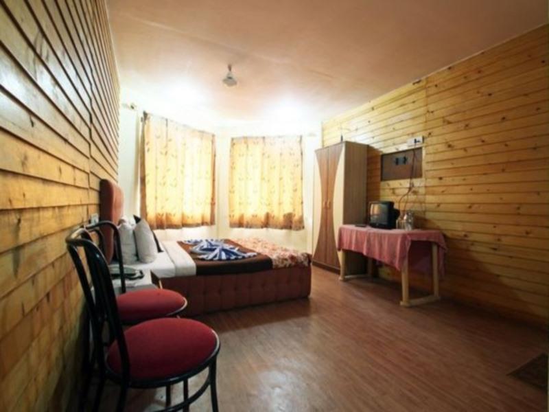 מת'ראן Horseland Hotel & Mountain Spa מראה חיצוני תמונה