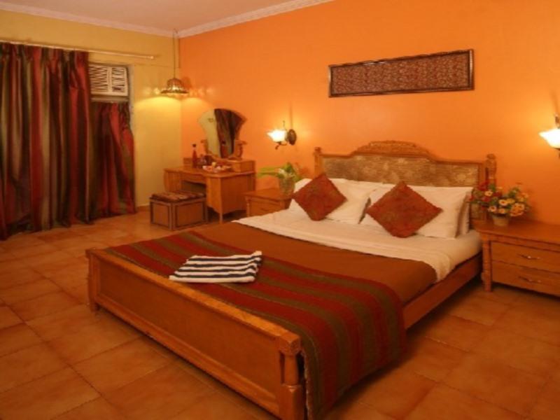 מת'ראן Horseland Hotel & Mountain Spa מראה חיצוני תמונה