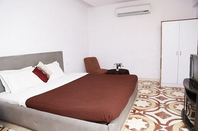 מת'ראן Horseland Hotel & Mountain Spa מראה חיצוני תמונה