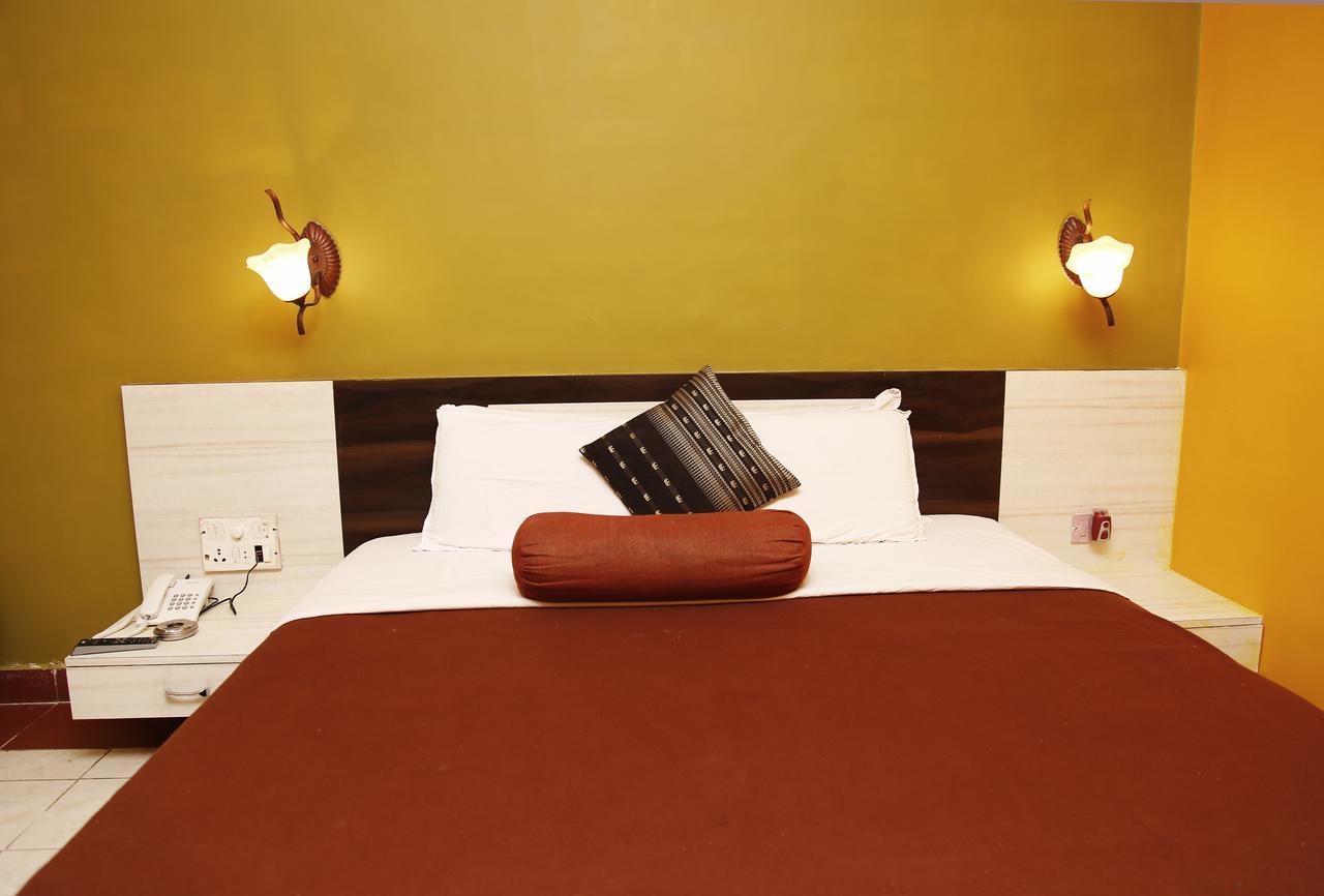 מת'ראן Horseland Hotel & Mountain Spa מראה חיצוני תמונה